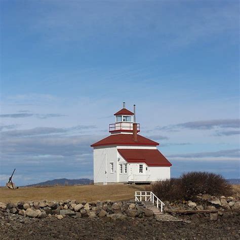 Digby Lighthouse | Lighthouse, Digby, House styles