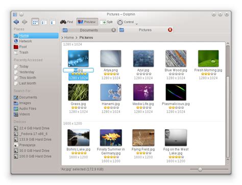 Kde Software Compilation 49 Officially Released