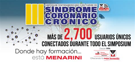 Grupo Menarini Centroam Rica Y El Caribe Flash Informativo Iii