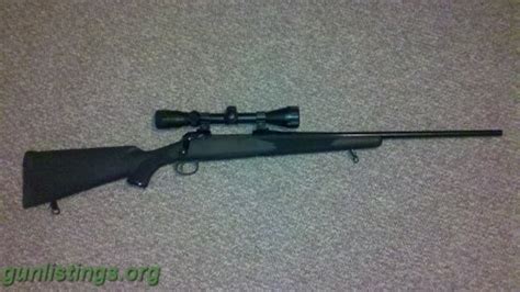 Savage Arms .270 rifle in akron / canton, Ohio gun classifieds -gunlistings.org