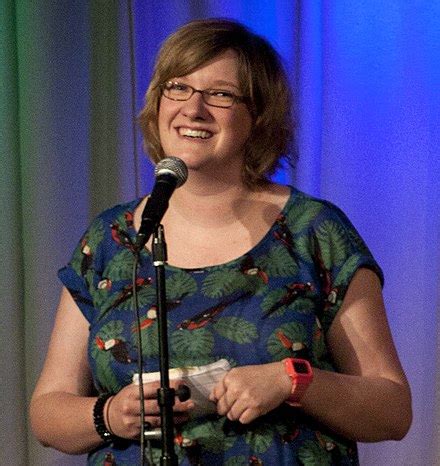 Sarah Millican - Wikipedia