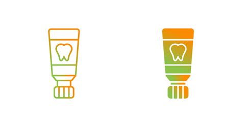 Toothpaste Vector Icon 22500998 Vector Art at Vecteezy