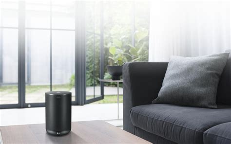 LG XBoom AI ThinQ Smart column WK series