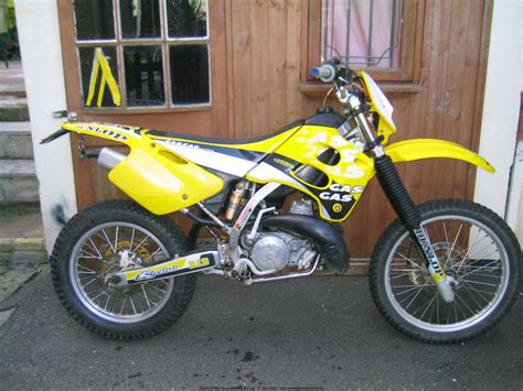 Gas Gas Ec Moto Zombdrive