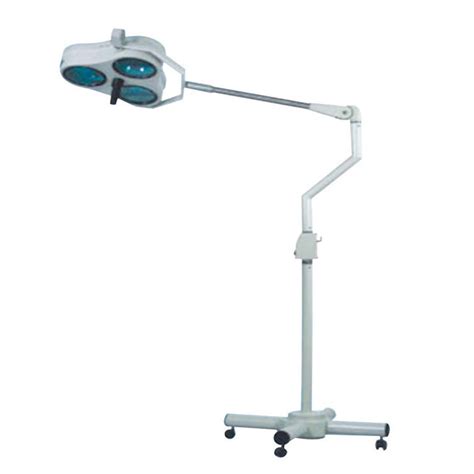 OT Lamp, Mobile Examination Operation Theatre Halogen Lamp and Light