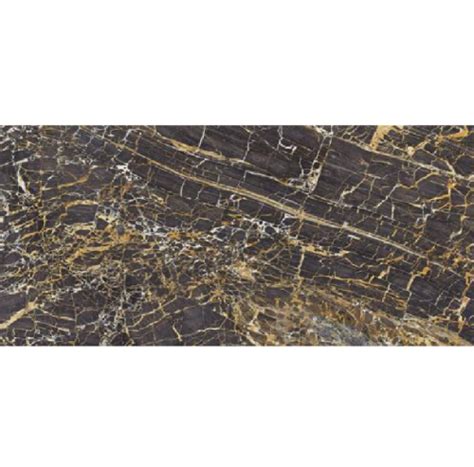 Cifre Black Golden Pulido 60x120 płytka gresowa Terradeco