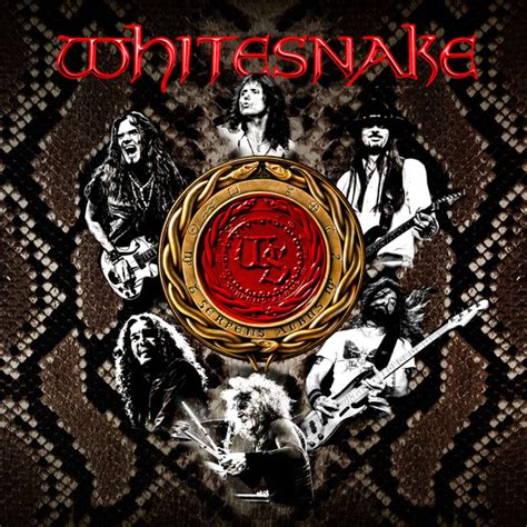 Whitesnake Back With A Vengeance In 2019 The Rockpit