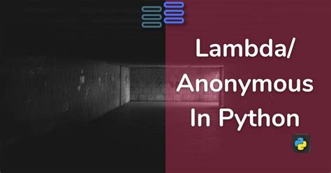 Question 8: Lambda Function Inside Function - python-hub