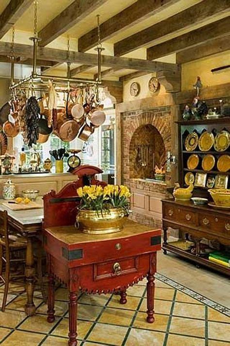 Italian Kitchen Decor – Decor For You