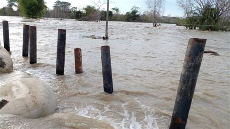 Inundaciones en la Mojana sucreña una tragedia que cumple 10 meses