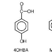 The dependencies of the van der Waals nonbonded interactions, E vdw ...