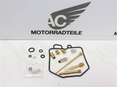 Honda CB 750 Kz C F SC01 RC01 RC04 Carburateur Kit de Réparation Lot