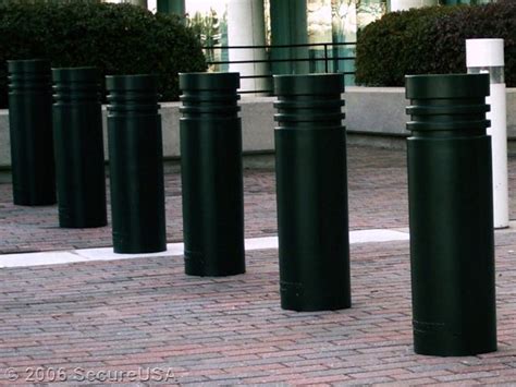 Barriers Bollards Electric Security Gates Hull East Yorkshire