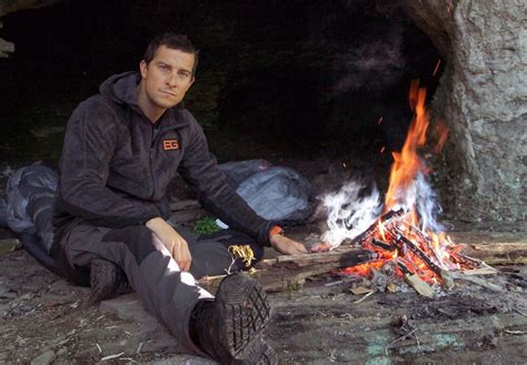 Bear Grylls Net Worth - Biography, Profile and Income
