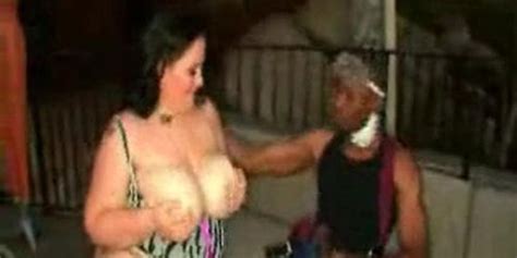 BBW Glory Foxxx Vacation Relations Tnaflix