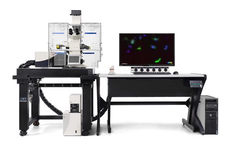 徕卡 Tcs Sp8 Dls共聚焦显微镜 化工仪器网