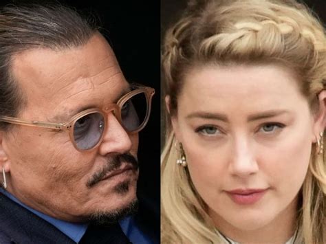 Johnny Depp And Amber Heard Case Reaches Verdict