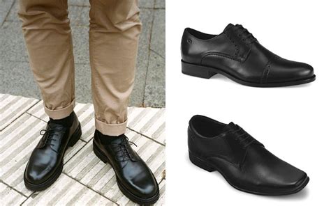 Zapatos Oxford vs Derby En qué se diferencian Calimod Store