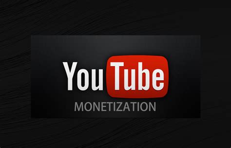 The Ultimate Guide To Youtube Monetization