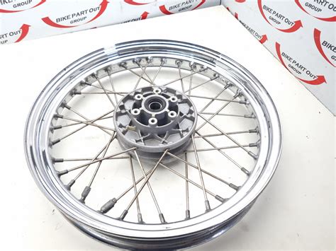 Front Wheel Spoked Moto Guzzi V7 750 Classic Cafe Nevada Gu32610360