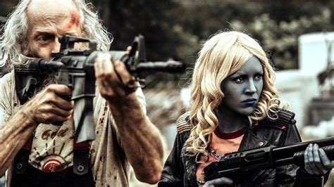 Z Nation Hier Seht Ihr Staffel 5 Im Stream