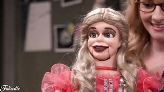 Melissa Rauch Bernadette Doll Fakeville Pictures Deepfake Porn