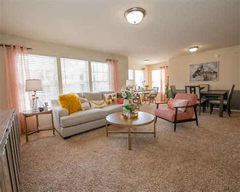 Coffee Creek Apartments | Owasso OK