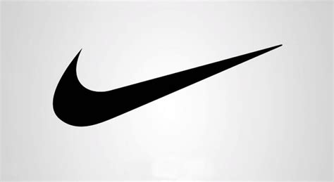 BrandVolution la signification et l évolution du logo Nike