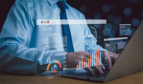 Comparing Top Data Analytics Certification Programs In 2024 By Iabac