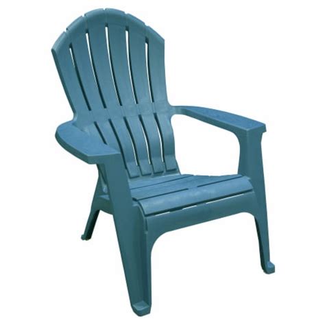 Adult Adirondack Chair Blue 37 5 Oz Fred Meyer