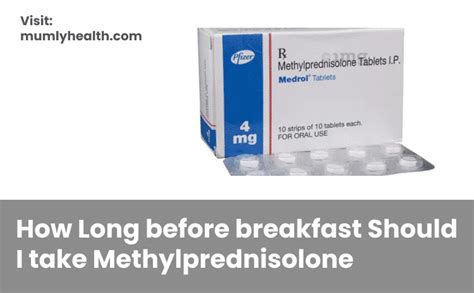 Methylprednisolone | Side Effects, Dosage, Uses, & More