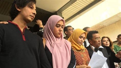 Pernah Tak Akui Anak Kandung Fairuz A Rafiq Ungkap Kelakuan Galih