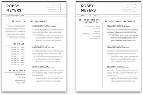 Stockton Resume Template Resumeseed