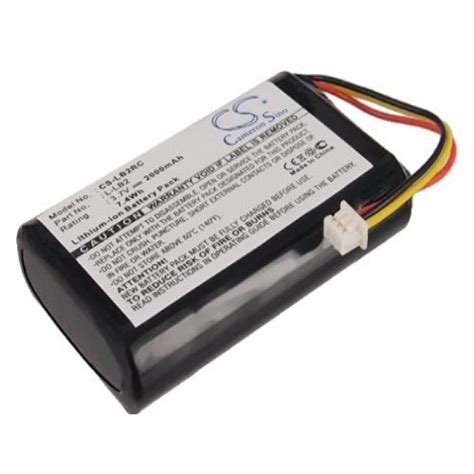 2000mAh Battery For Logitech MX1000 cordless mouse - Walmart.com ...