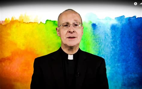 Gesuita omosessualista parlerà alla Giornata Mondiale della Gioventù di