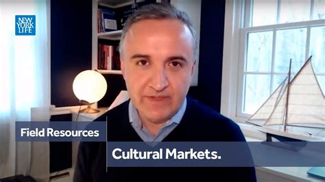 Cultural Markets Field Resources New York Life Youtube