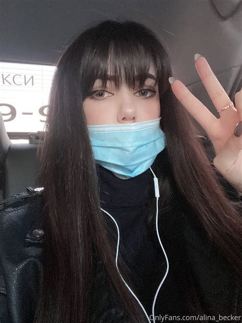 Alina Becker Photo Pack Alinabecker Porn Pic