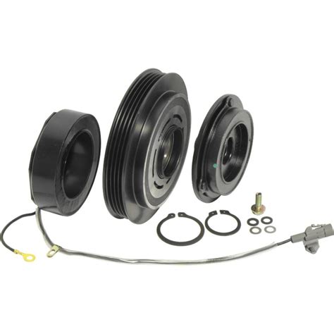 A C Compressor Clutch Kit