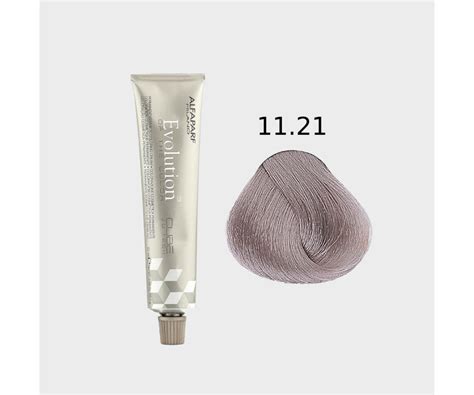 Coloration Capillaire Alfaparf Milano Evolution Of The Color Blond