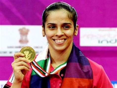 Saina Nehwal Wiki, Height, Age, Husband, Family, Biography & More - WikiBio