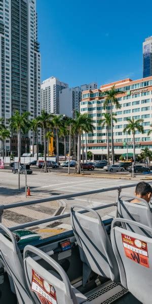 Miami Croisière commentée dans la baie de Millionaires Row et visite