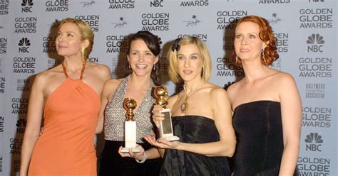 Sex and the city La mort d un personnage emblématique a de