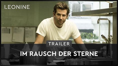 Im Rausch Der Sterne Trailer Deutsch German Youtube