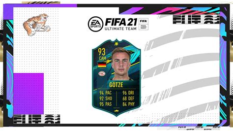 Fifa 21 Sbc Mario Gotze Moments Descubre Requisitos Y Soluciones