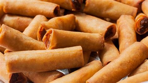 Lumpia Recipes How To Cook Storage Tips And More