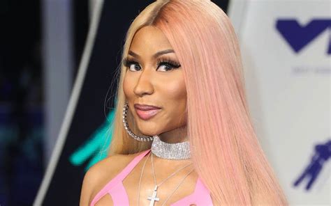 Nicki Minaj Scores Legal Success Over Damaged Jewelry Just Days After 1 Million Claim