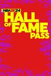 Buy NBA 2K24 Hall of Fame Pass: Season 4 | Xbox