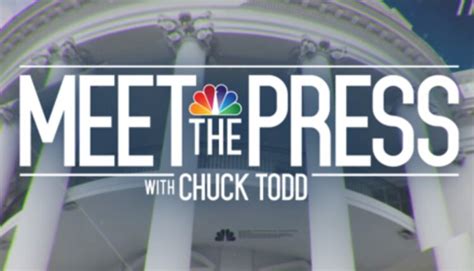 Meet the Press – May 21, 2023 - Better Info