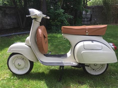 Piaggio Vespa Super Vbc 150 Cc 1974 Catawiki