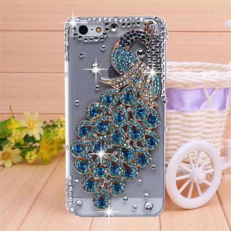 Beautiful Peacock Case Cover For Iphone C New Covers For Iphone C